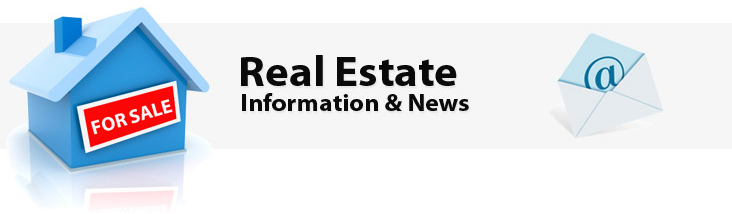 Real Estate Information and Leads - Your source for residential and commercial property information